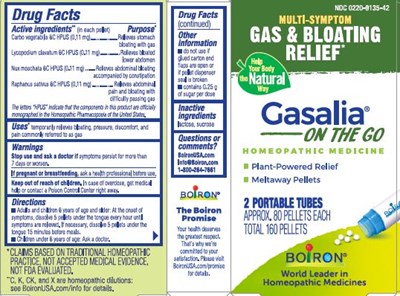 Label (Gasalia Pellets Etu.1h8v 02.2022 Box)